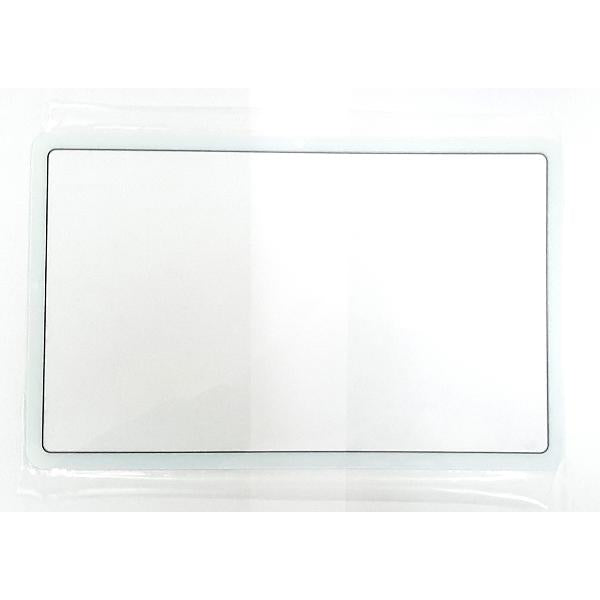 Cristal blanco para Huawei Matepad 10.4 5G BAH3-W09