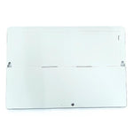 Carcasa trasera o tapa gris para Microsoft Surface Pro 7
