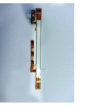 Sony Xperia C S39H Flex Botones Laterales Premium