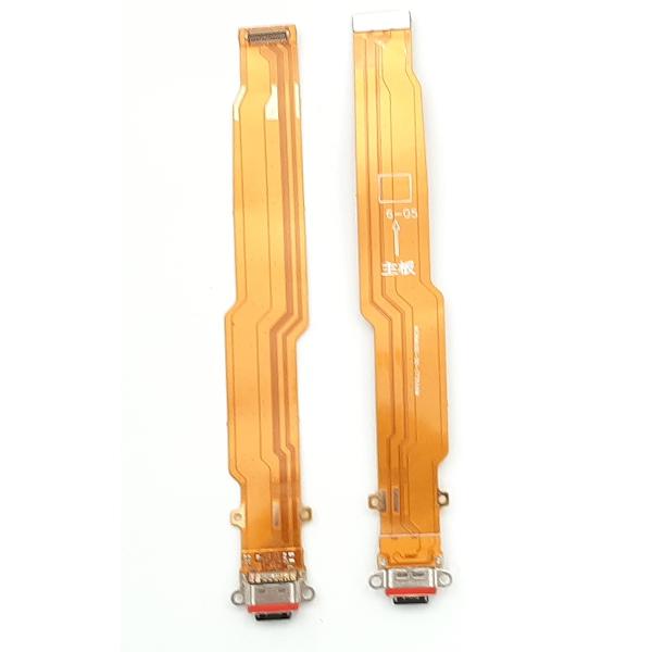 Flex puerto carga para Oppo Realme X50 RMX2051 calidad premium