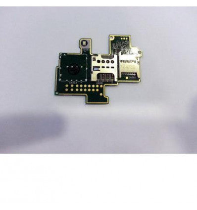 Sony Xperia C S39H Flex Lector Sim y Memoria premium