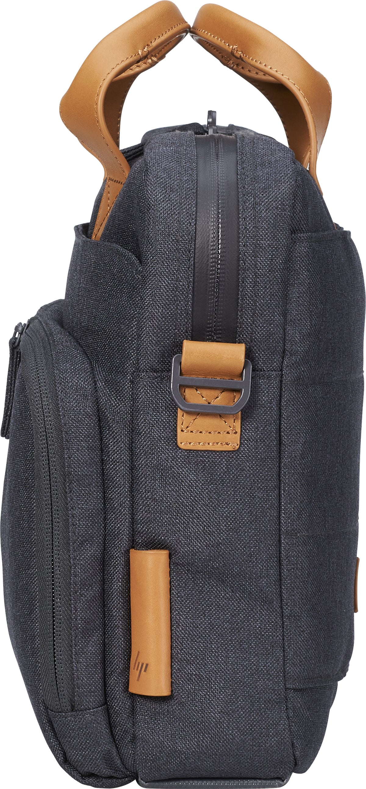 Maletin hp urban 15.6 pulgadas gris