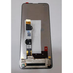 Pantalla lcd para Motorola Moto G 5G Plus mas tactil negro calidad premium