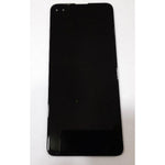 Pantalla lcd para Motorola Moto G 5G Plus mas tactil negro calidad premium