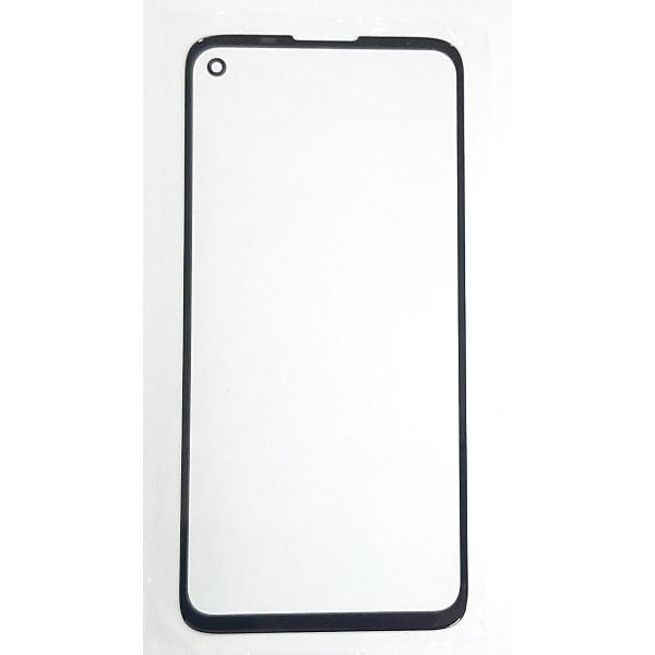 Cristal negro para Motorola Moto G Stylus