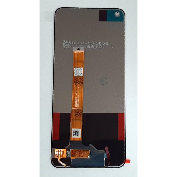 Pantalla lcd para Oppo A73 2020 5G mas tactil negro calidad premium
