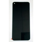 Pantalla lcd para Oppo A73 2020 5G mas tactil negro calidad premium