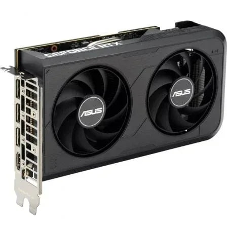 Tarjeta Gráfica Asus Dual GeForce RTX 5050 OC/ 8GB GDDR6 - PixelPlaza