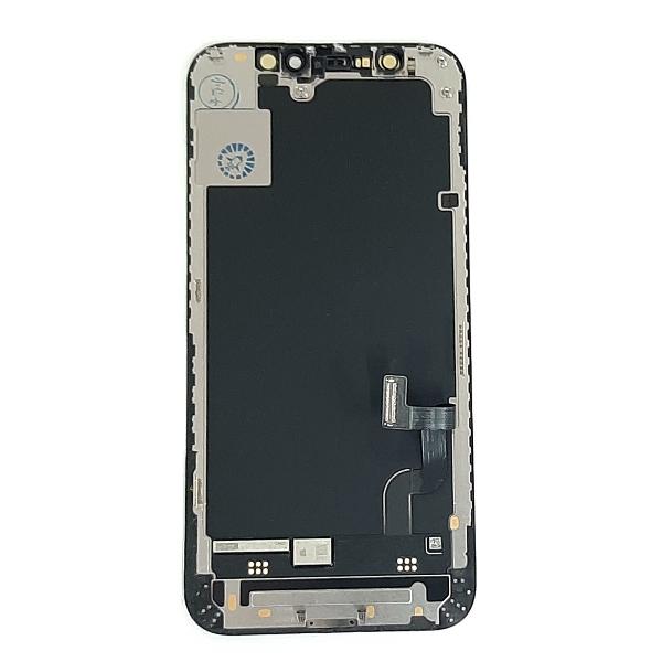 Pantalla OLED Super Retina XDR calidad Premium para iPhone 12 mini A2176 A2398 A2399 A2400