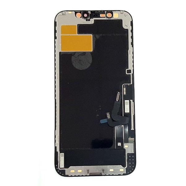 Pantalla de Repuesto Premium para iPhone 12 OLED Super Retina XDR A2172 A2402 A2403 A2404