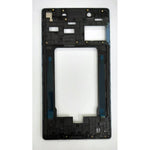 Carcasa frontal o marco azul para Lenovo Tab 3 730f calidad premium