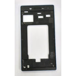 Carcasa frontal o marco azul para Lenovo Tab 3 730f calidad premium