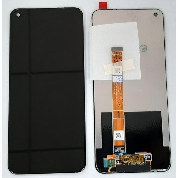 Pantalla lcd para Realme 7I RMA2103 Versión China mas tactil negro calidad premium