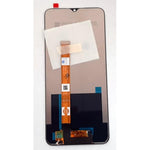 Pantalla lcd para Oppo A15 mas tactil negro calidad premium