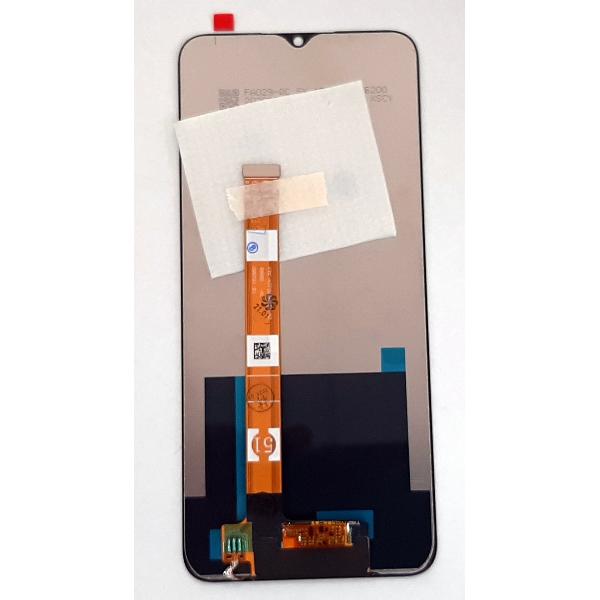 Pantalla lcd para Oppo A15 mas tactil negro calidad premium