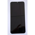 Pantalla lcd para Oppo A15 mas tactil negro calidad premium