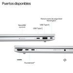 Portátil HP elitebook 8 g1i ai