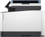 Multifunción laser HP pro mfp 3302fdn color duplex