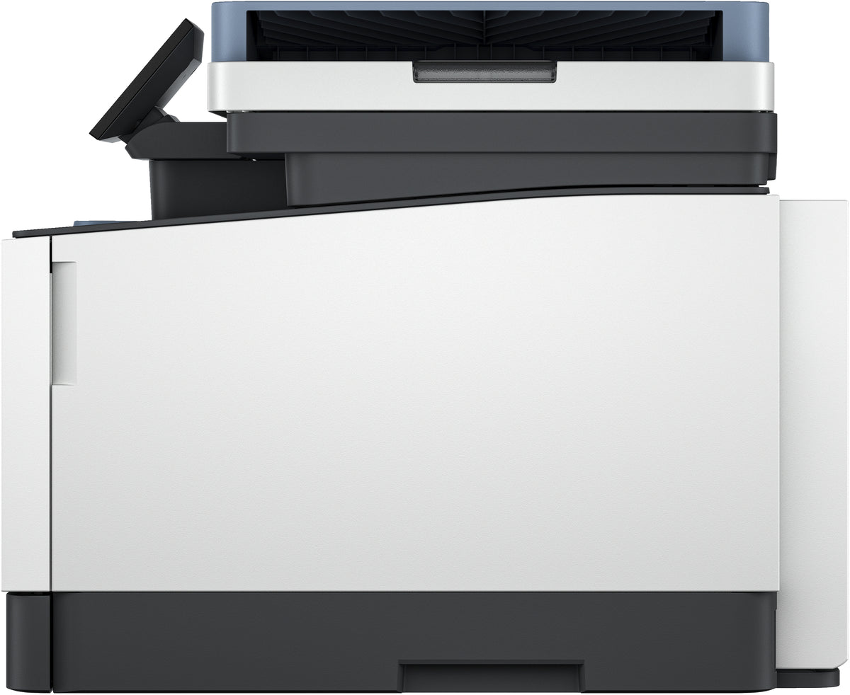 Multifunción laser HP pro mfp 3302fdn color duplex