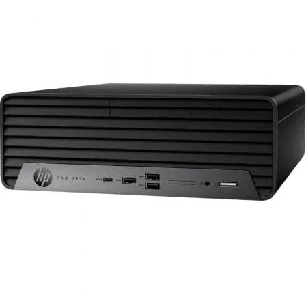 PC HP Pro SFF 400 G9 9M8Q9AT Intel Core i7-14700/ 16GB/ 512GB SSD/ Win11 Pro - PixelPlaza