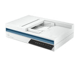Escaner documental HP scanjet pro 2600 f1 adf · duplex