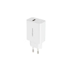 Cargador de Pared Nanocable 10.10.2003/ 1xUSB/ 10W/ Blanco