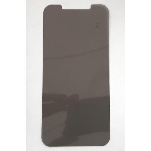 Set 50 lamina polarizada para IPhone 12 Pro Max A2342 A2410 A2411 A2412