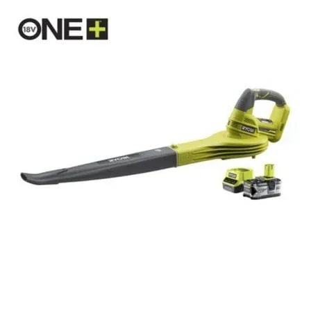Soplador Ryobi ONE+ 18V RBL1820S40F - PixelPlaza