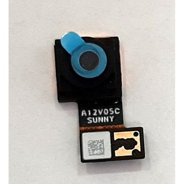 Flex camara frontal para Motorola Moto One Action calidad premium