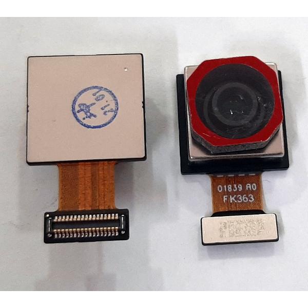 Flex camara trasera 64mpx para Huawei P40 Lite 5G calidad premium