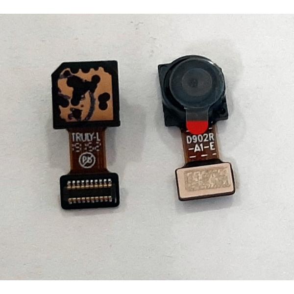 Flex camara trasera macro 2mpx para Huawei P40 Lite 5G calidad premium