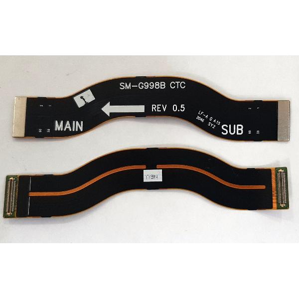 Flex central para Samsung Galaxy S21 Ultra 5G calidad premium