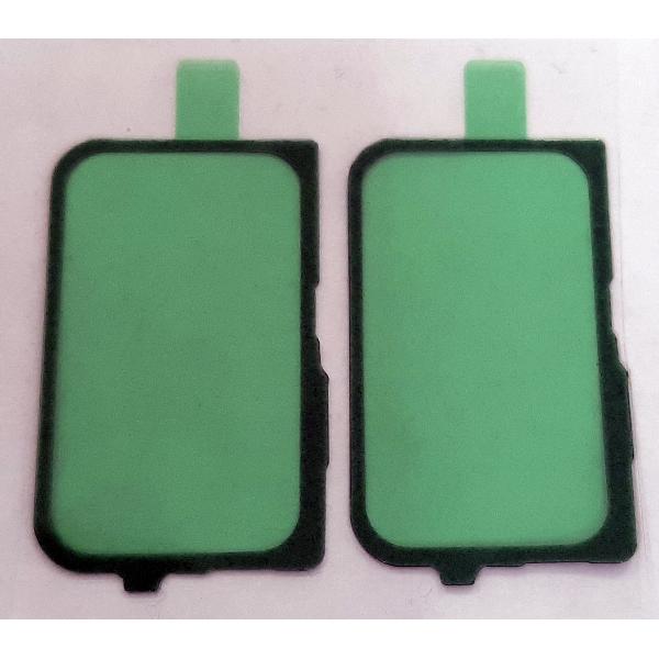Adhesivo precortado de cristal camara para Samsung Galaxy Note 20 SM-N980F