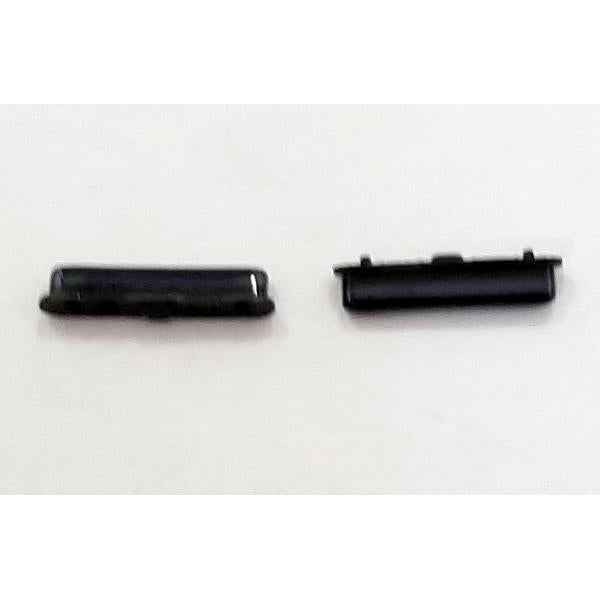 Boton power negro para Samsung Galaxy A41 A415F calidad premium