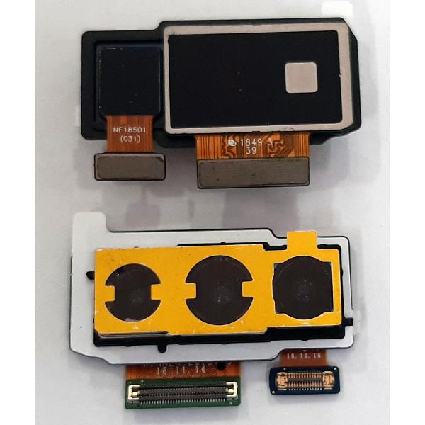 Flex camara trasera para Samsung Galaxy Fold 5G F900F calidad premium
