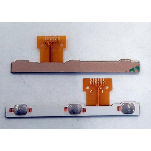 Flex power mas volumen para Lenovo TAB 2 A7-10 calidad premium