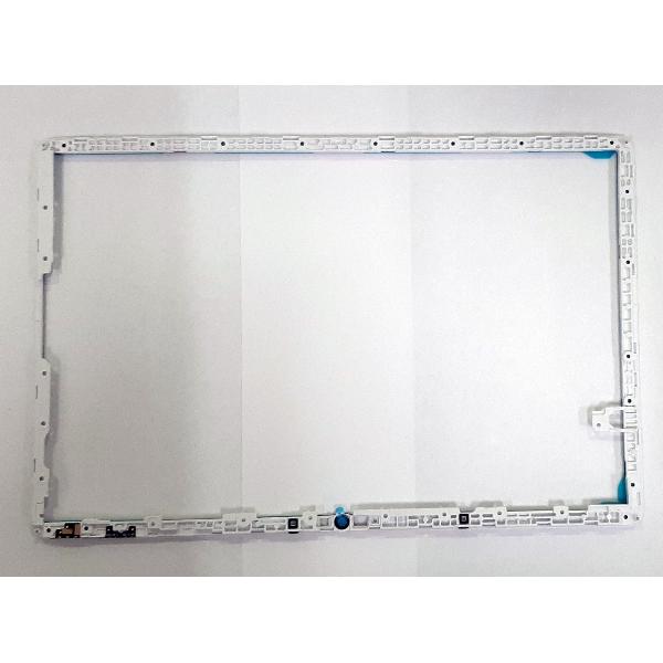 Carcasa central o marco blanco para Huawei MatePad T 10S AGS3-W09 calidad premium