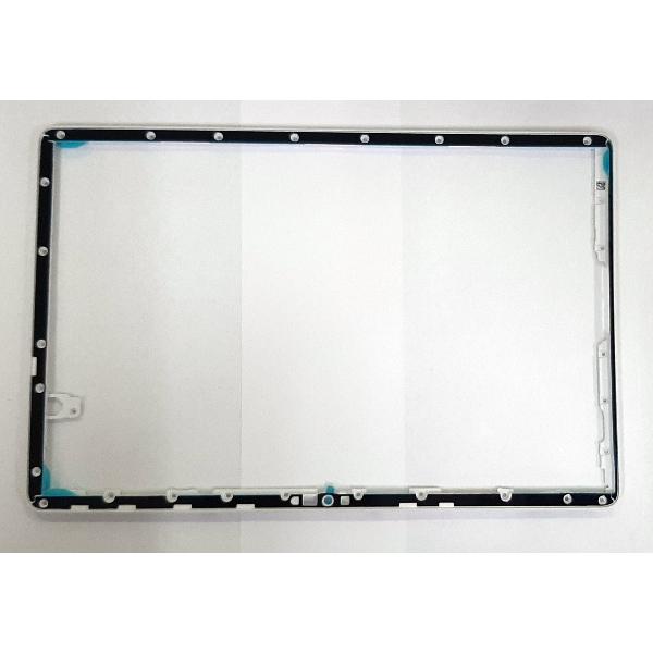Carcasa central o marco blanco para Huawei MatePad T 10S AGS3-W09 calidad premium