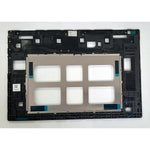Carcasa central o marco negro para Lenovo Tab 4 10 TB-X304F calidad premium