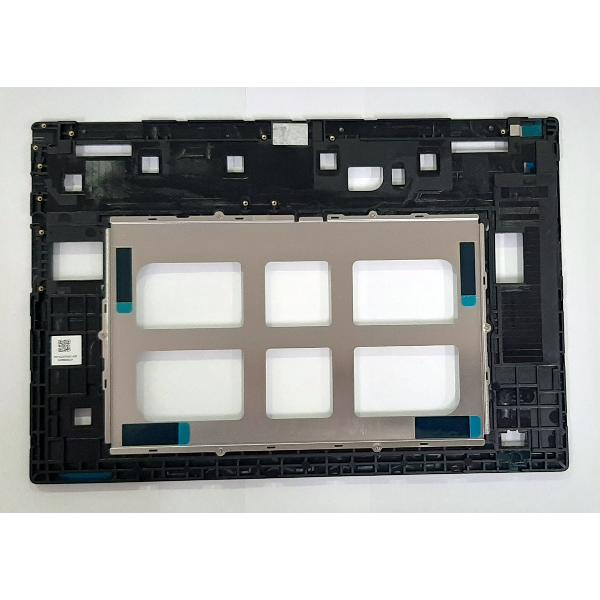 Carcasa central o marco negro para Lenovo Tab 4 10 TB-X304F calidad premium