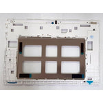 Carcasa central o marco blanco para Lenovo Tab 4 10 TB-X304F calidad premium