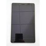 Pantalla lcd para Samsung Galaxy Tab A 8.0 T295 GH81-17178A mas tactil negro mas marco negro Service Pack