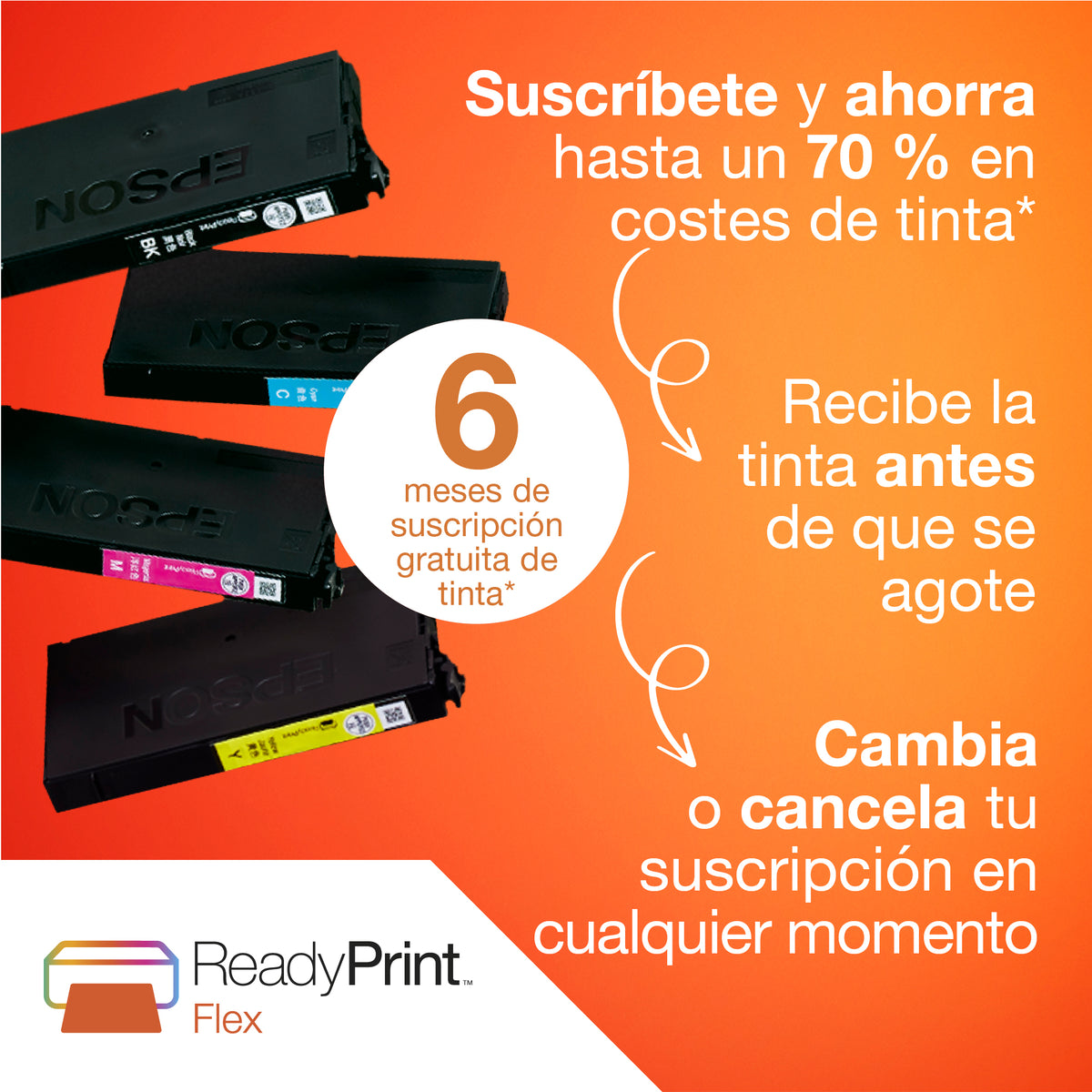 Multifunción inyección Epson workforce wf - 2930dwf color WiFi duplex fax