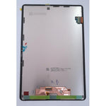 Pantalla lcd para Samsung Galaxy Tab S7 T870 T875 GH82-23646A mas tactil negro Service Pack