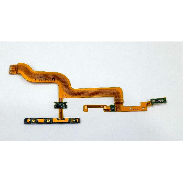 Sony Xperia Z4 Tablet SGP771 SGP712  flex power premium