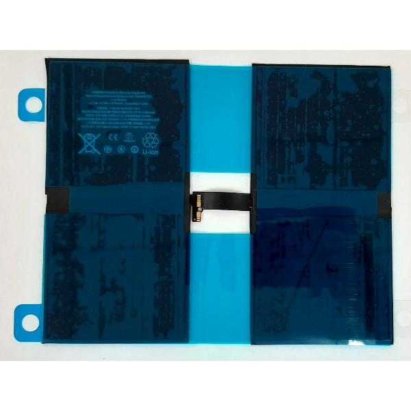 Bateria IPad Pro 12.9 2017 2ª generacion Model A1754