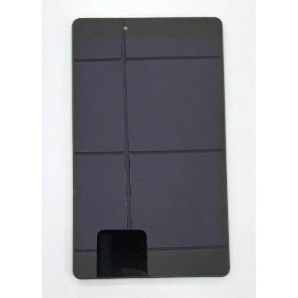 Pantalla LCD para Samsung Galaxy Tab A 8.0 T290 GH81-17227A mas tactil negro mas marco negro Service Pack