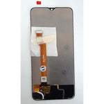 Pantalla lcd para Oppo A7X mas tactil negro calidad premium