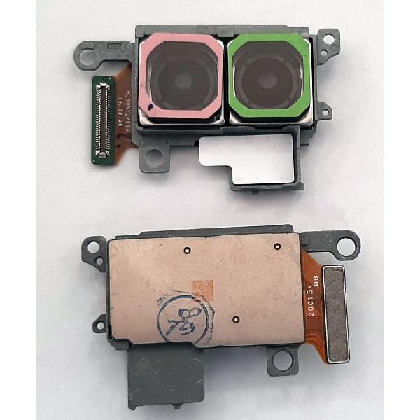 camara trasera para Samsung Galaxy S20 Plus G986 S20 Plus version 5G calidad premium