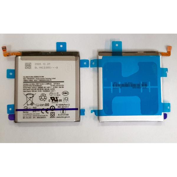 Bateria EB-BG998ABY para Samsung Galaxy S21 Ultra 5G calidad premium